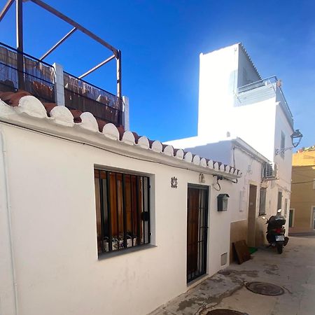 Casa Castillo. Denia Exteriör bild